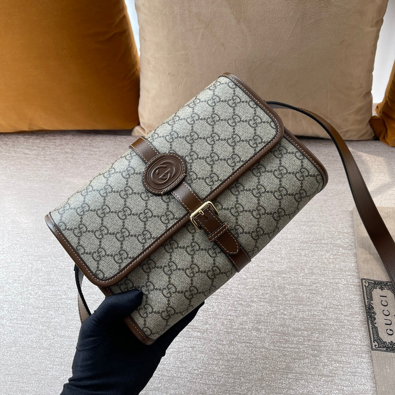 Amelia  - GCI Bags - 12218