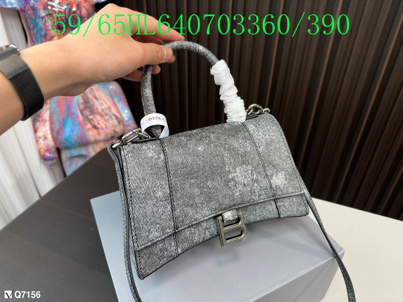Amelia - BGA Bags - 1727