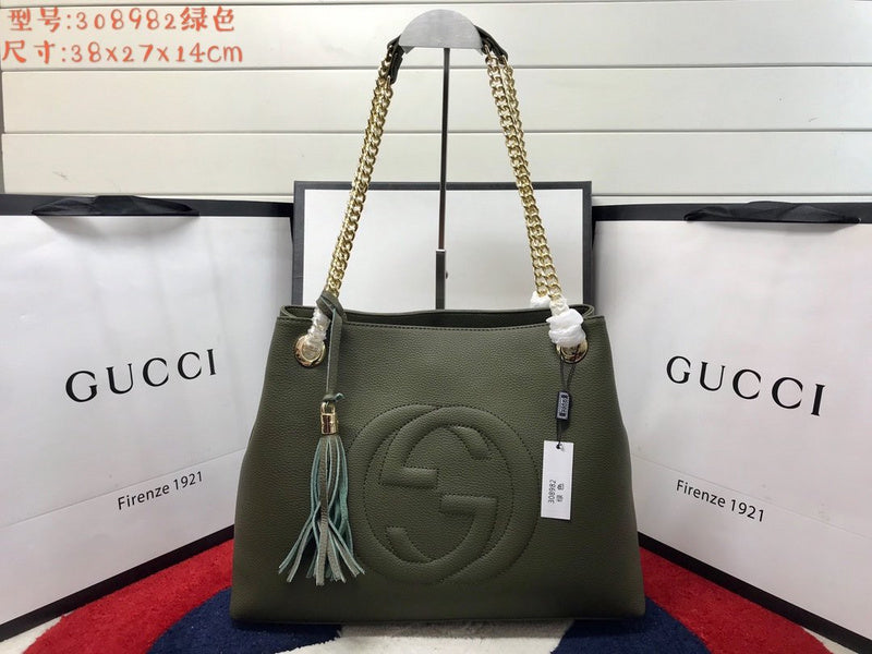 Amelia  - GCI Bags - 10869