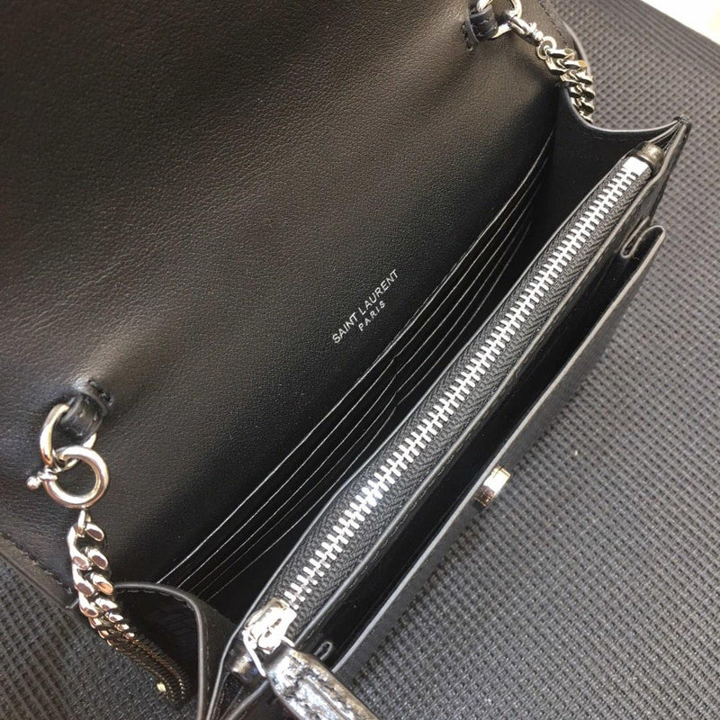 Amelia - YSL Bag - 2684