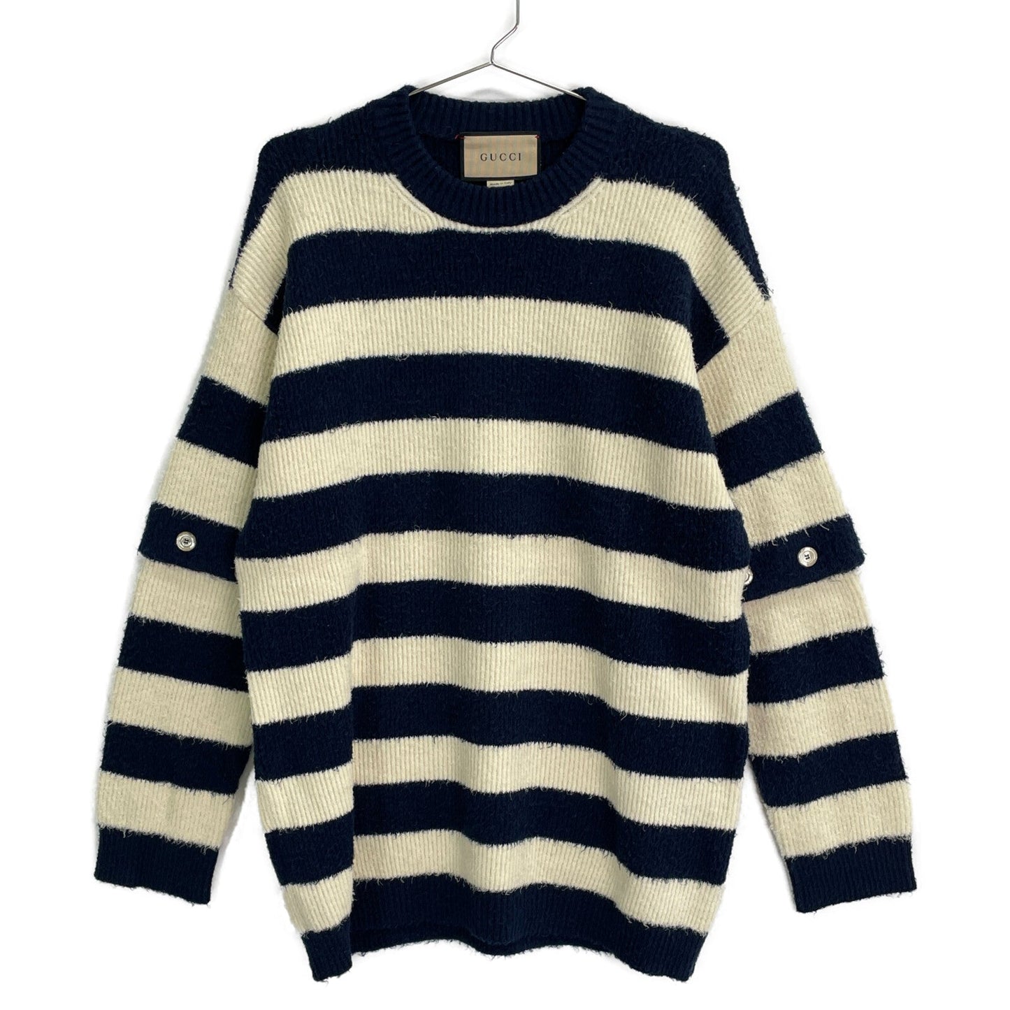 Gucci Cotton Pullover