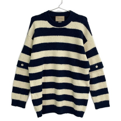 Gucci Cotton Pullover