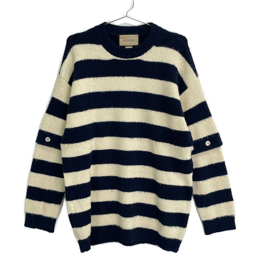 Gucci Cotton Pullover