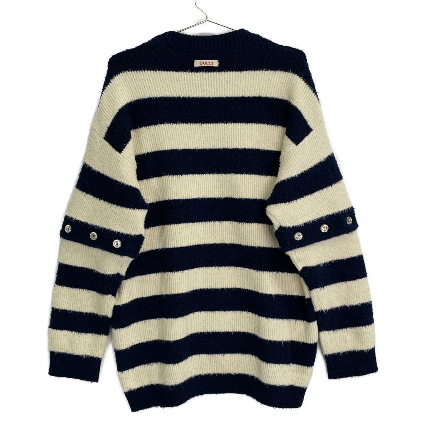 Gucci Cotton Pullover