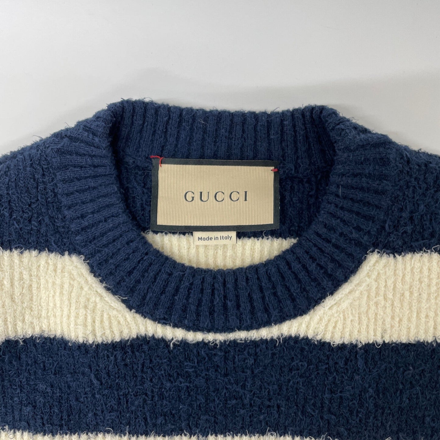 Gucci Cotton Pullover