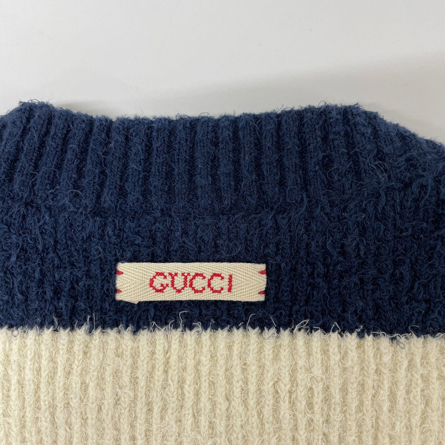 Gucci Cotton Pullover