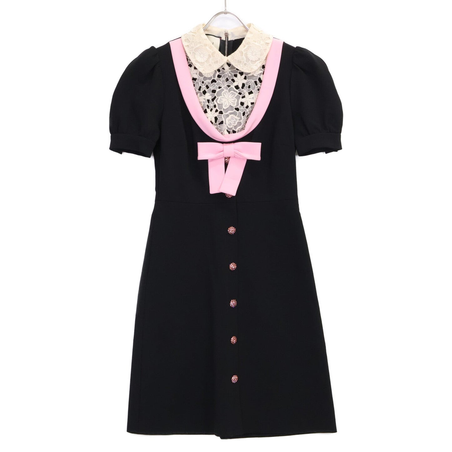 Gucci 467502 Rayon Dress
