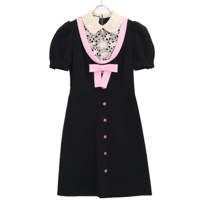 Gucci 467502 Rayon Dress