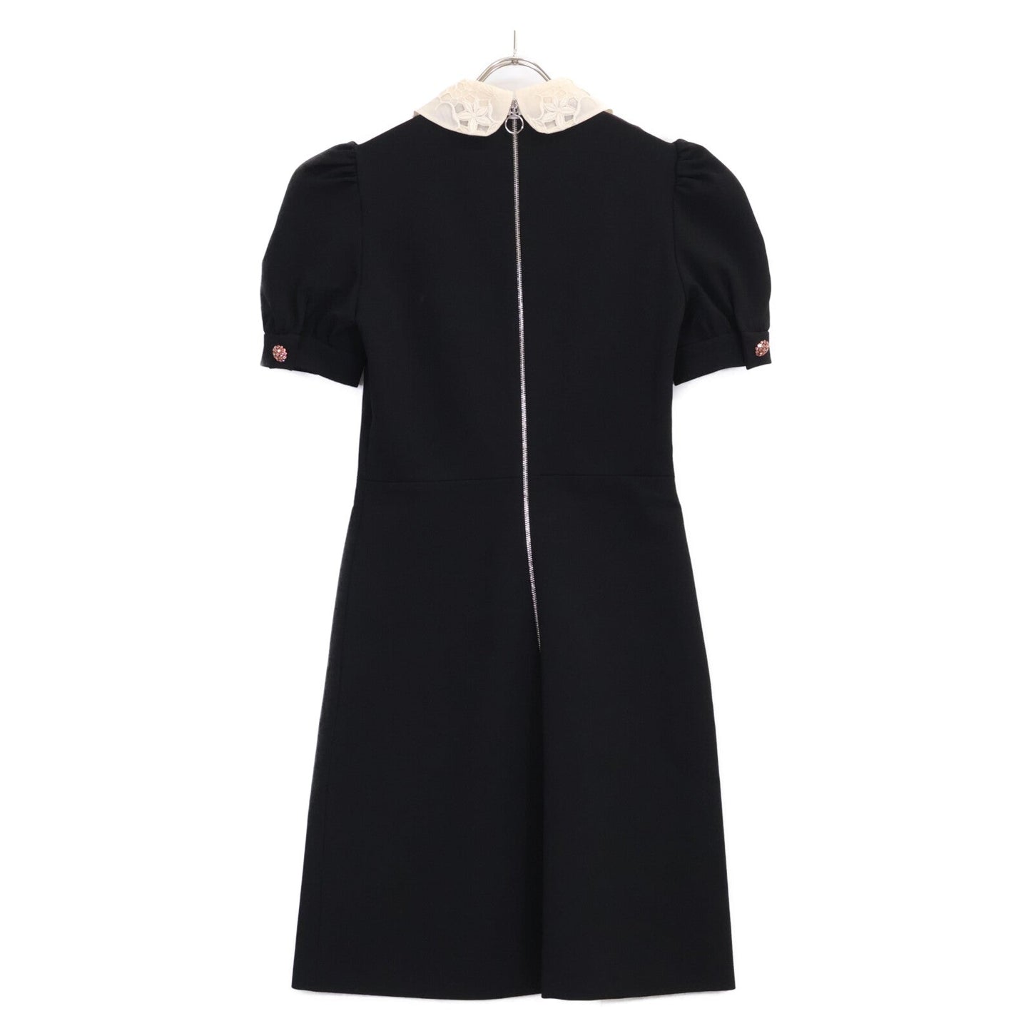Gucci 467502 Rayon Dress