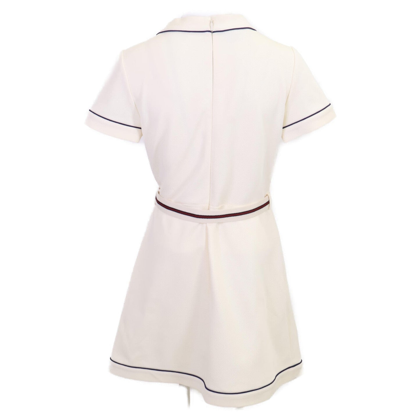 Gucci Jersey Dress Nylon Dress