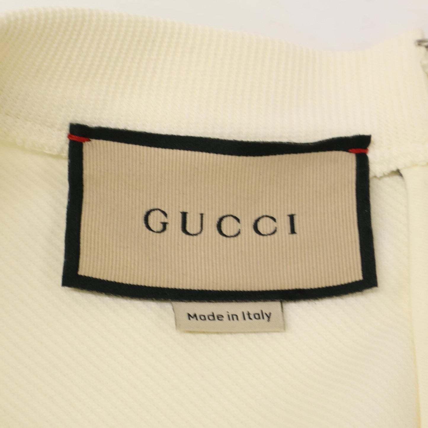Gucci Jersey Dress Nylon Dress