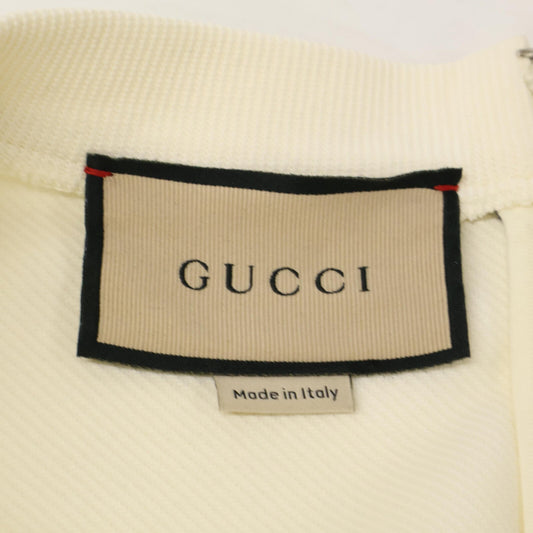 Gucci Jersey Dress Nylon Dress
