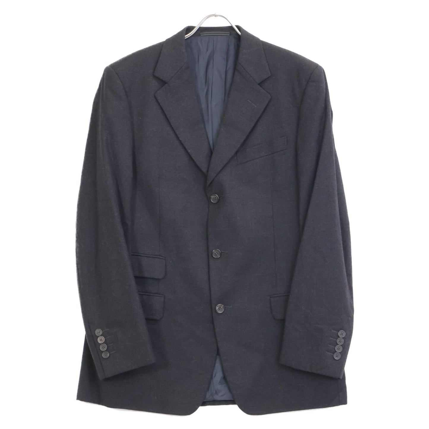 Gucci Wool Cashmere Suit Set