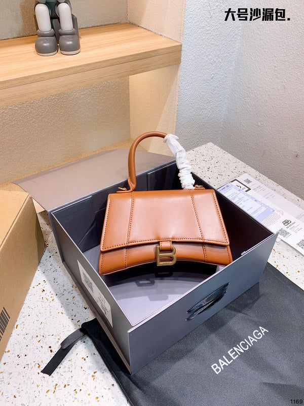 Amelia - BGA Bags - 1520