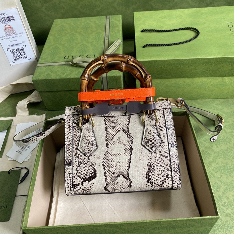 Amelia- GUKI Bags - 1721