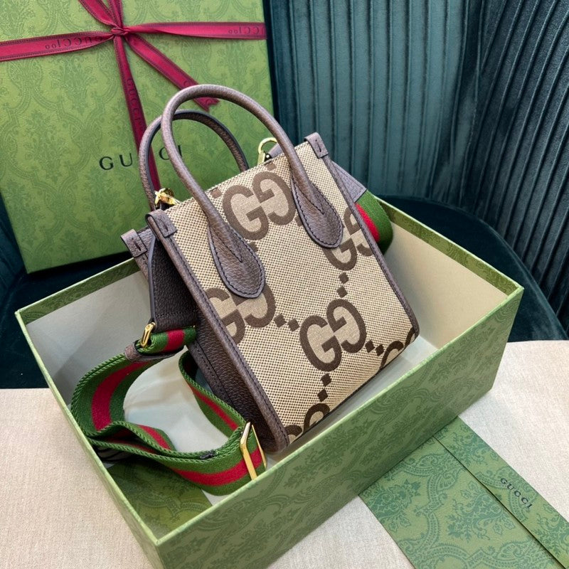 Amelia- GCI Bags - 1922