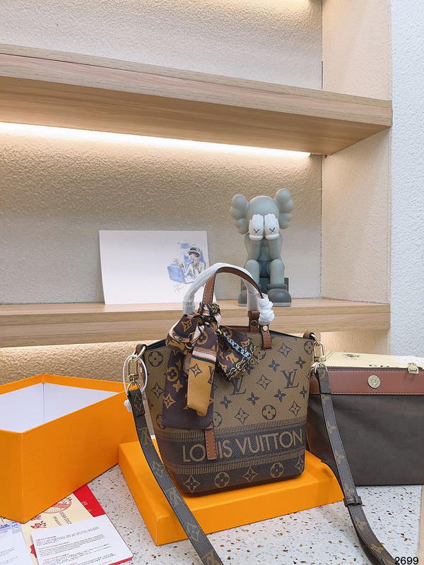 Amelia - LV Bags - 14266