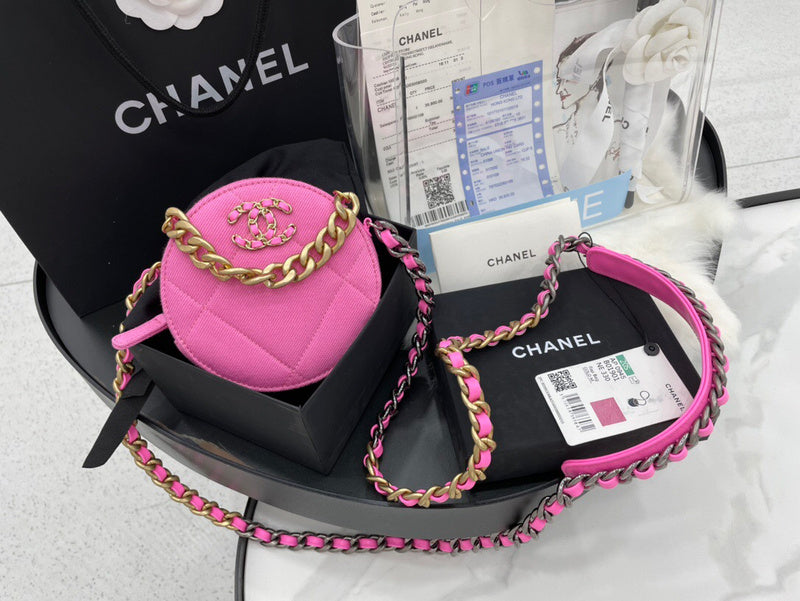 Amelia-  CHL BAGS  - 557