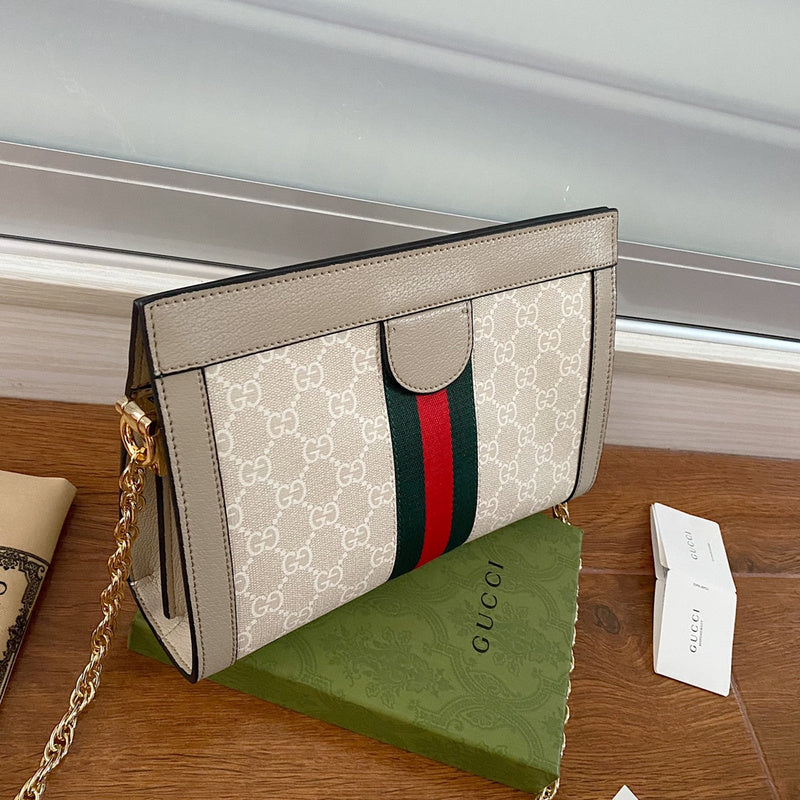 Amelia- GCI Bags - 1927