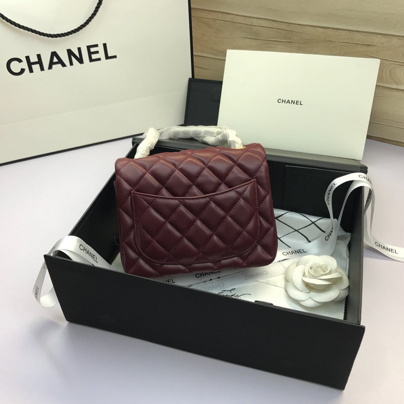 Amelia- CHL Bags - 6538