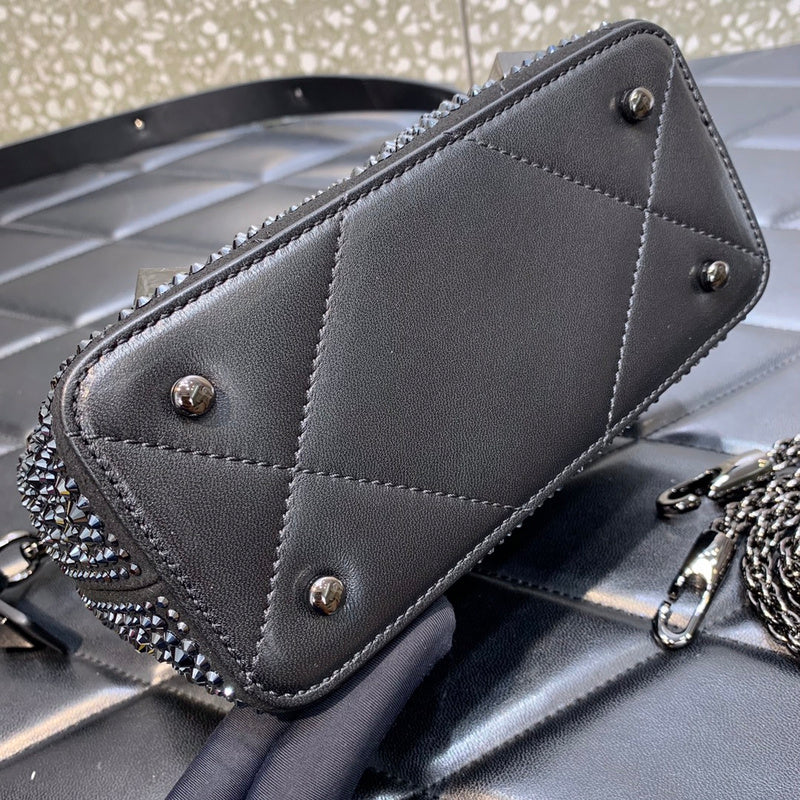 Amelia- VEL WOMEN LUXURY BAGS - 878