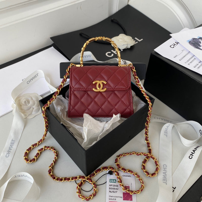 Amelia- CHL Bags - 7606