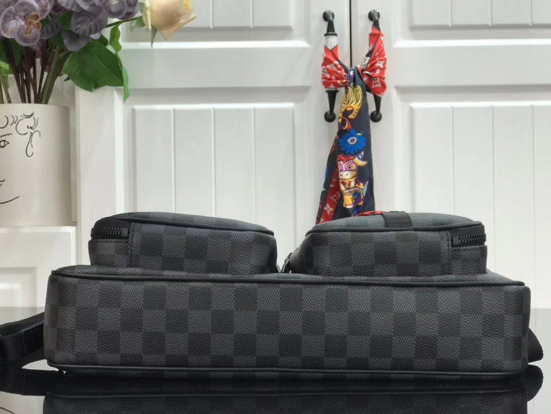 Fashion Lu-Vi bags - 2580