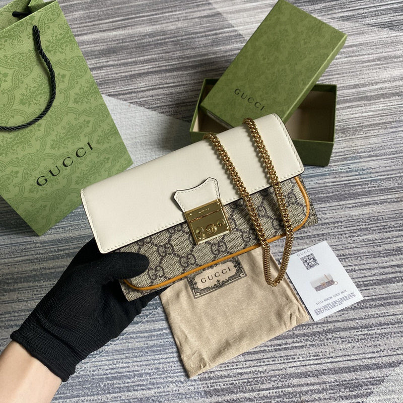 Amelia- GUKI Bags - 1727