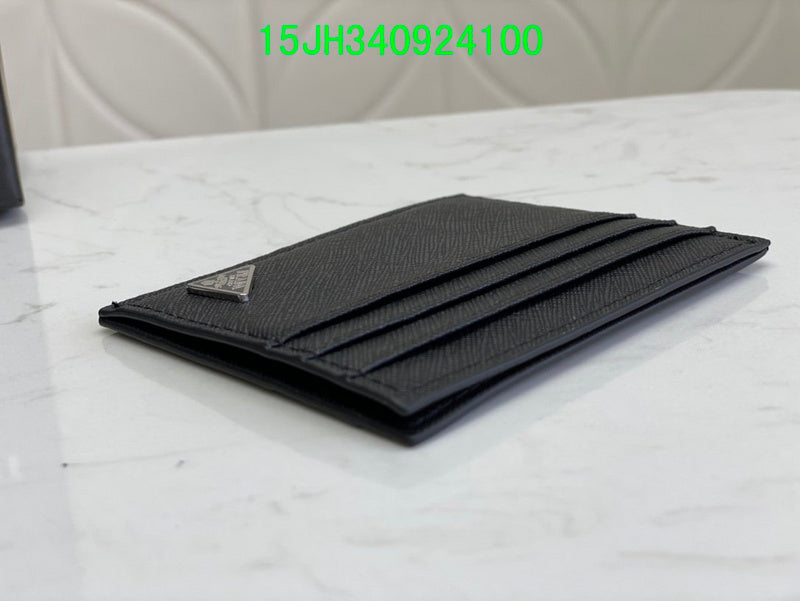 Amelia - PD Wallet - 375