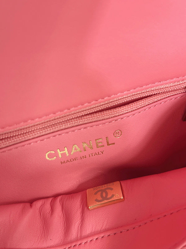 AmeliaLuxury - CHL Bags - 3237