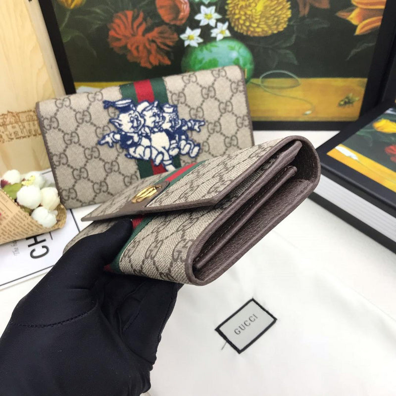 AmeliaLuxury - GCI Bags - 1135