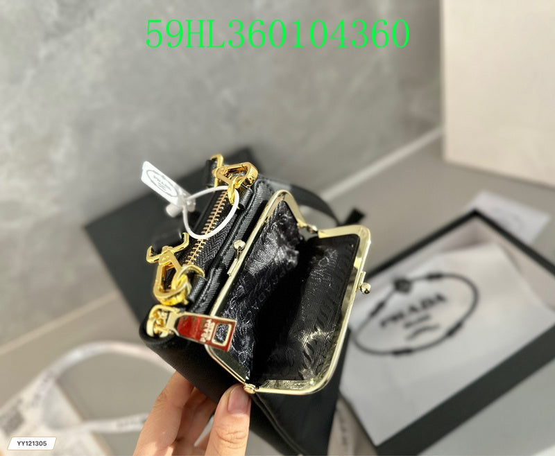 Prada Bags - The Barnes Bags  659