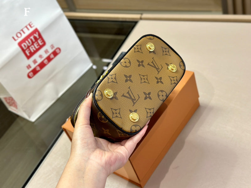 Amelia - LV Bags - 14435