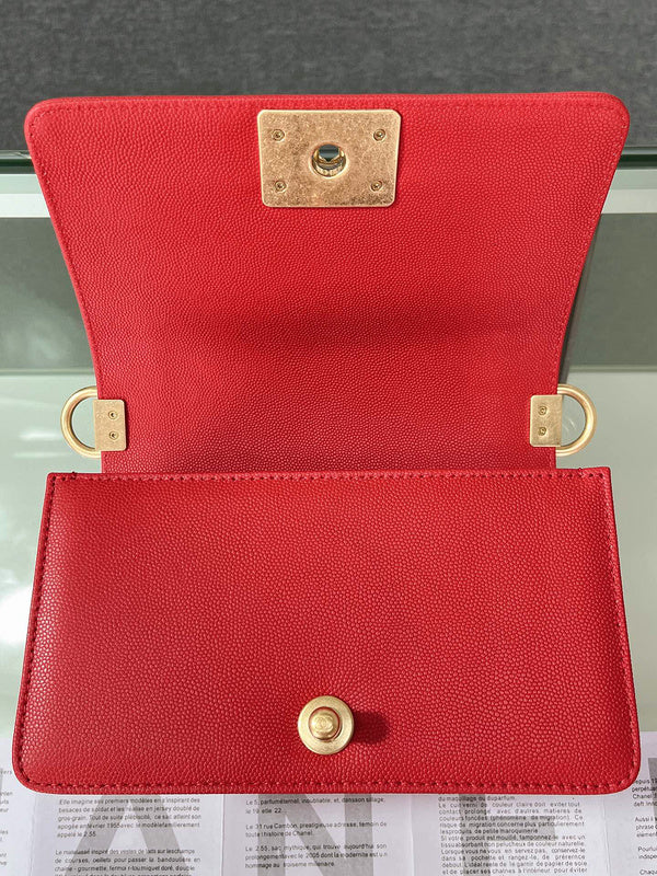 AmeliaLuxury - CHL Bags - 3168