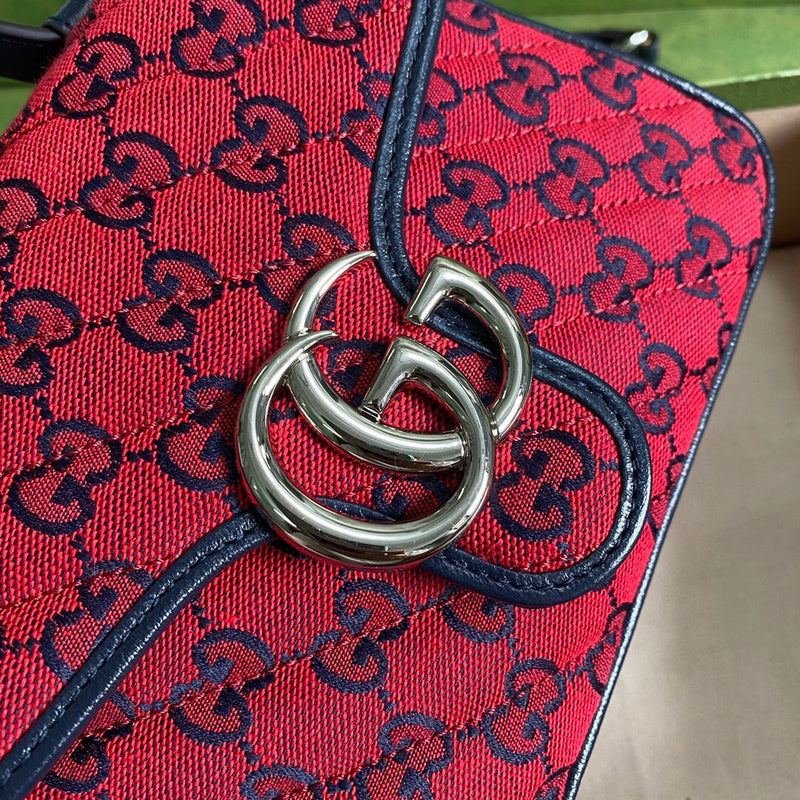 Amelia- GCI Bags - 5862