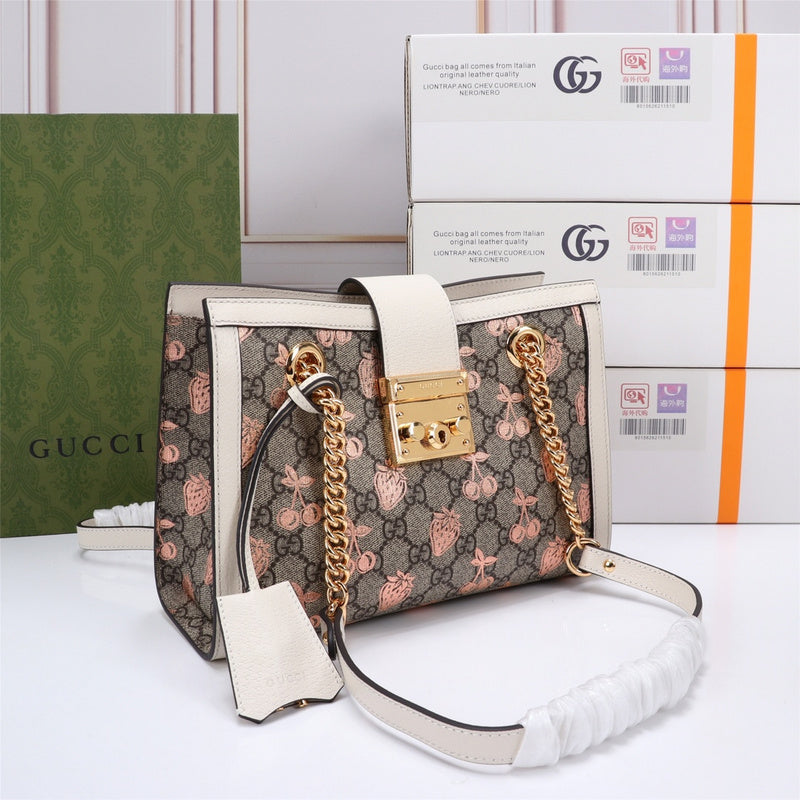 Amelia- GUKI Bags - 197