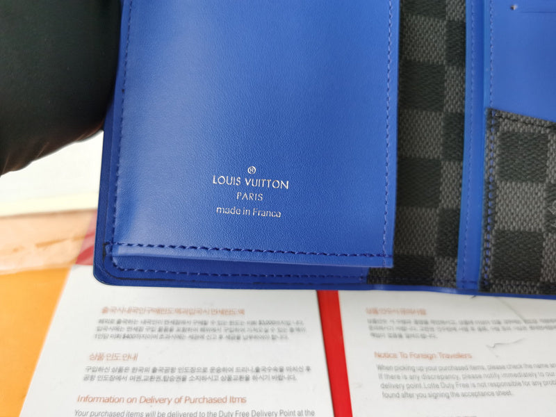 Amelia- LOV  Luxury  Wallets - 789