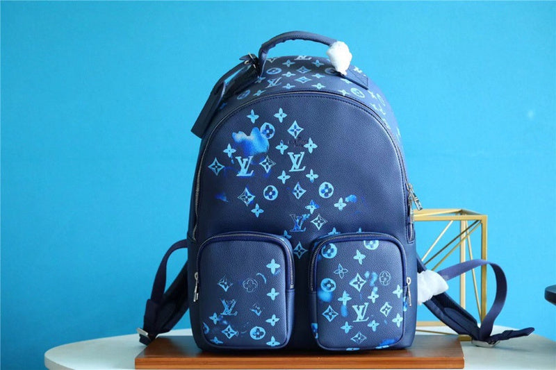 Fan Fashion Lu-Vi bags - 9626