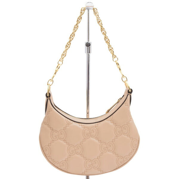 Gucci GG Matelassé Mini Bag 2way Shoulder Bag 739736