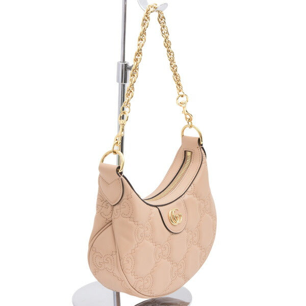 Gucci GG Matelassé Mini Bag 2way Shoulder Bag 739736