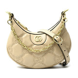 Gucci GG Matelassé 2way bag