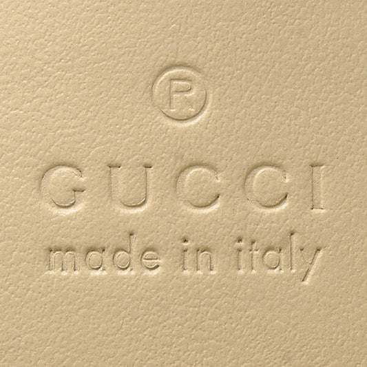 Gucci GG Matelassé 2way bag