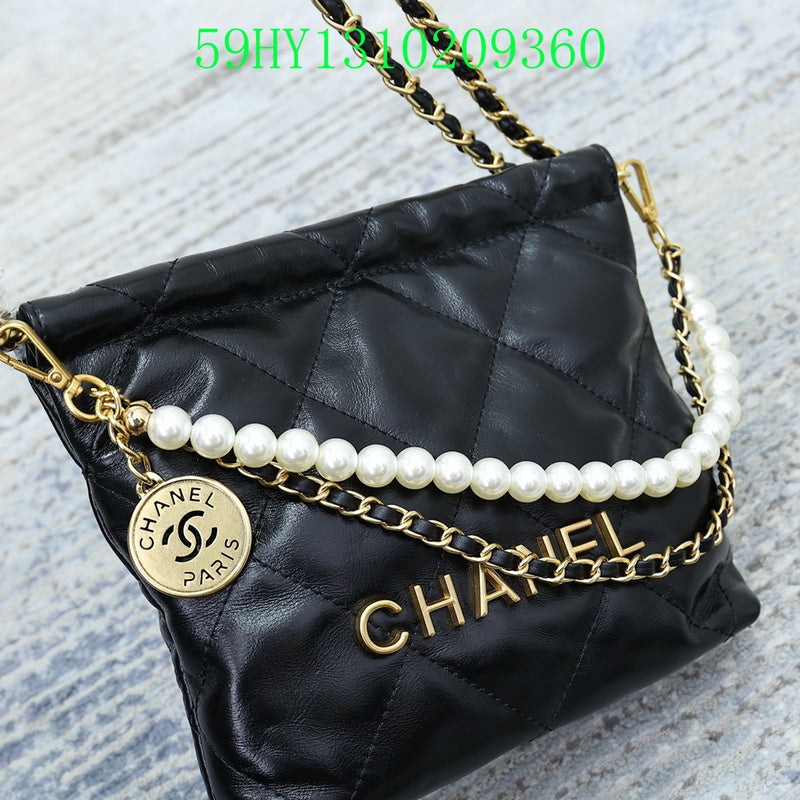 Amelia - CHL Bags - 1547