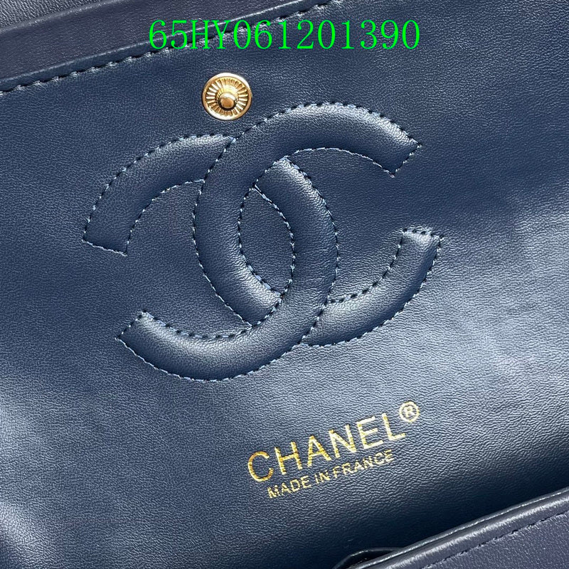 Amelia CHL Bags - 1772