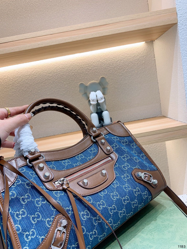Amelia - BGA Bags - 1532
