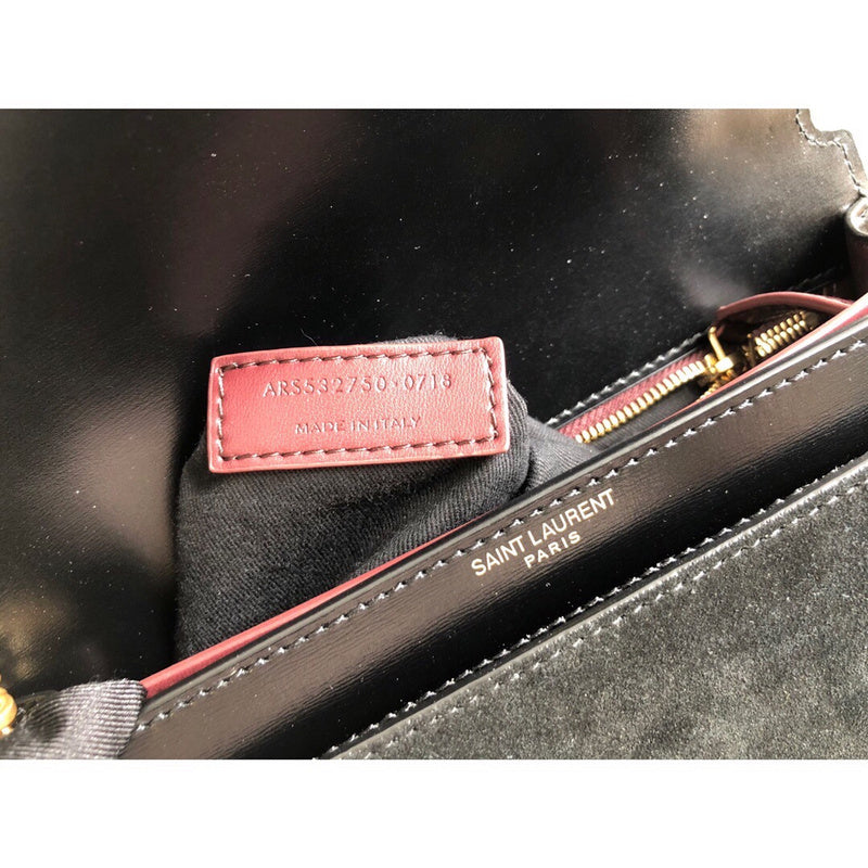 Amelia - YSL Bag - 2192
