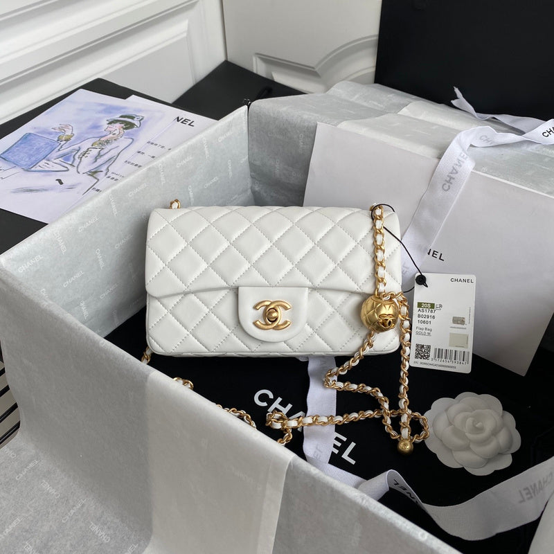Amelia- CHL Bags - 6402
