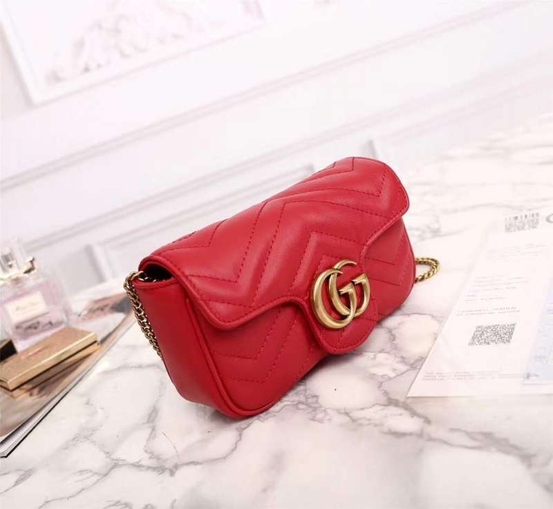 Amelia - GCI Bags - 600