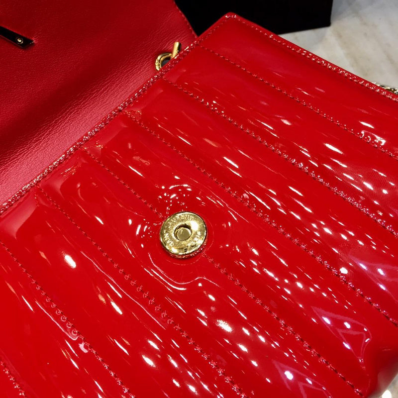 Amelia - YSL Bag - 2918