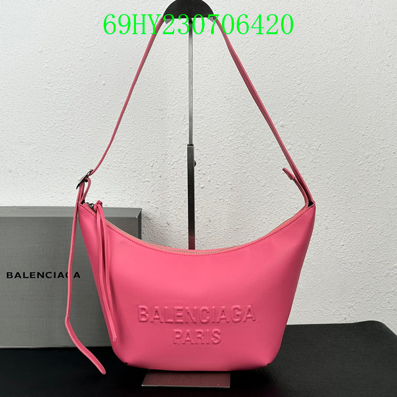 Amelia - BGA Bags - 1711